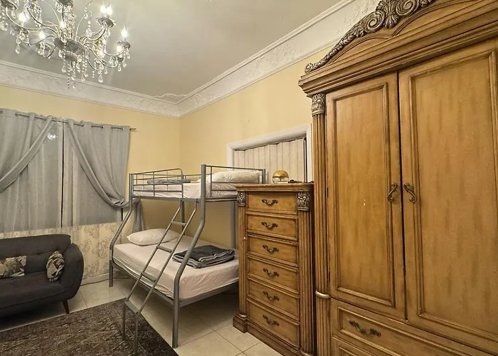 شقة لين طيبة للعوائل Leen Taibah Ap. For Family\'S