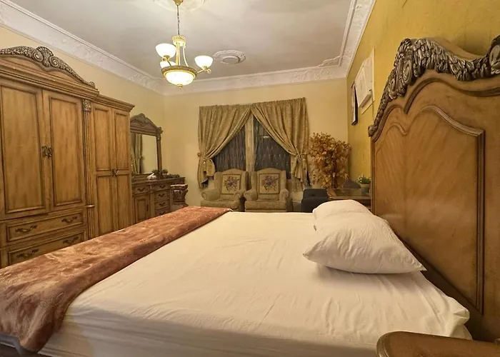شقة لين طيبة للعوائل Leen Taibah Ap. For Family\'S