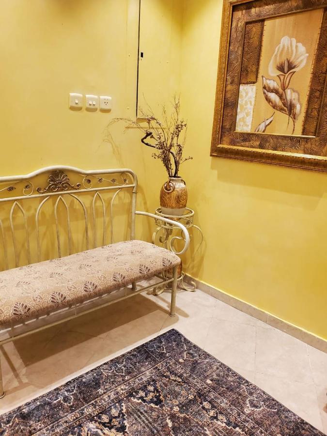 لين طيبة للعوائل Leen Taibah Ap. For Family's Appartement *