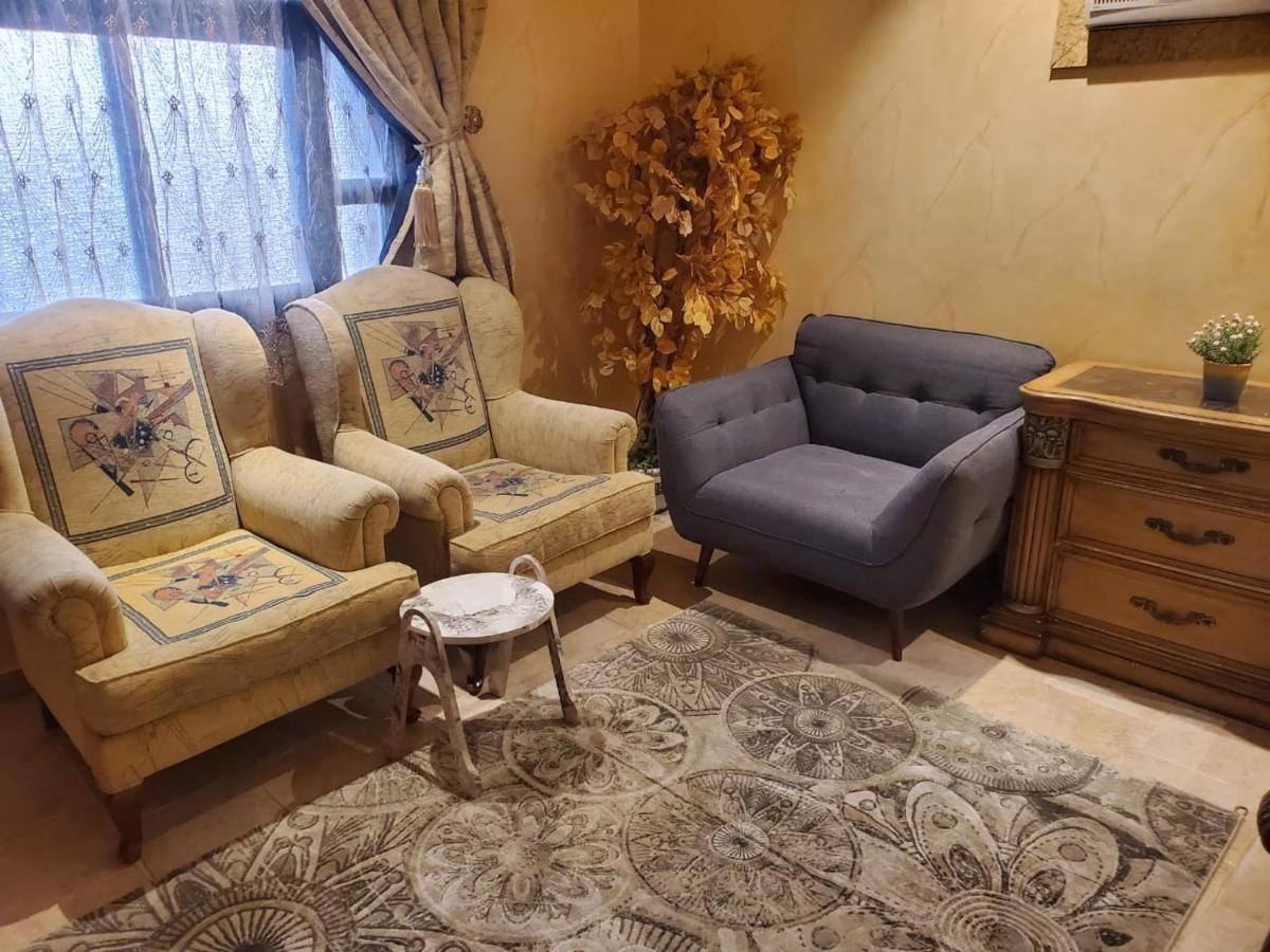 Appartement لين طيبة للعوائل Leen Taibah Ap. For Family's