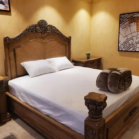 شقة لين طيبة للعوائل Leen Taibah Ap. For Family'S Medina Exterior photo