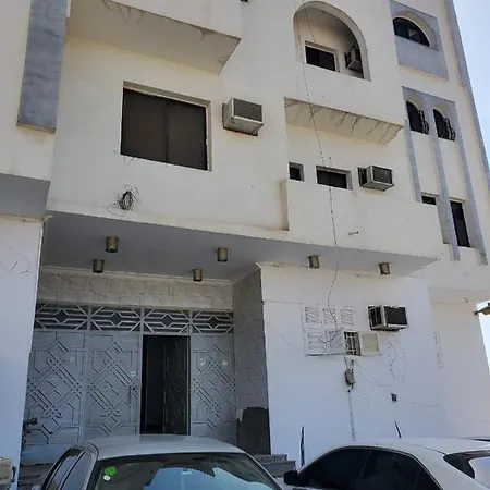 شقة لين طيبة للعوائل Leen Taibah Ap. For Family'S Medina Exterior photo