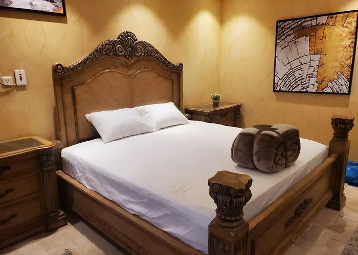 شقة لين طيبة للعوائل Leen Taibah Ap. For Family\'S