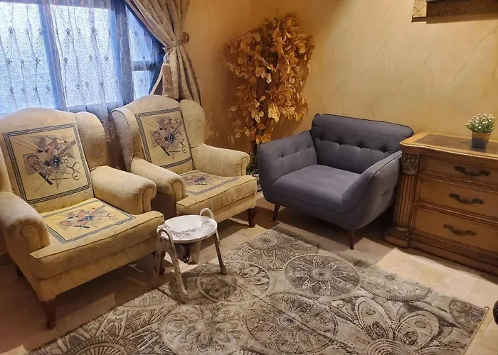 شقة لين طيبة للعوائل Leen Taibah Ap. For Family\'S