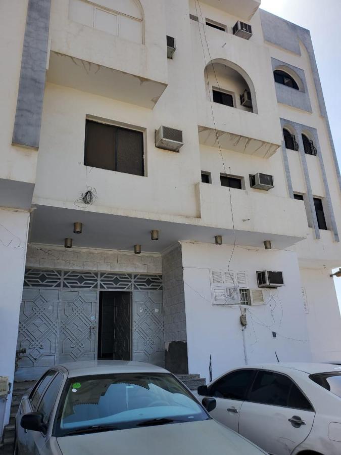 شقة لين طيبة للعوائل Leen Taibah Ap. For Family's
