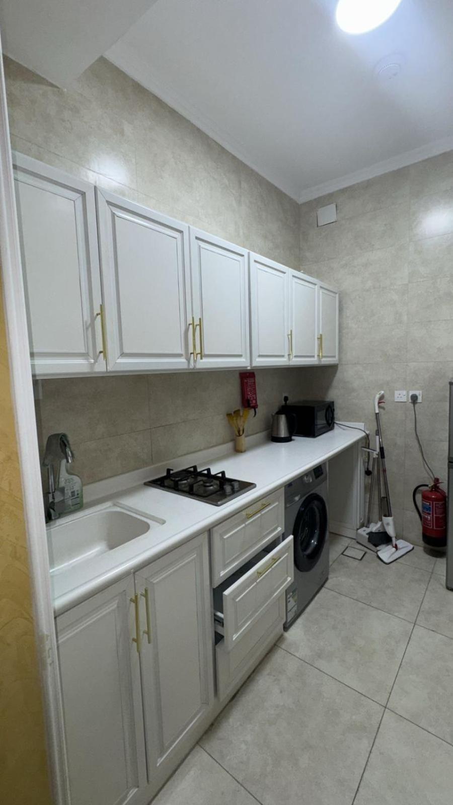 لين طيبة للعوائل Leen Taibah Ap. For Family's شقة