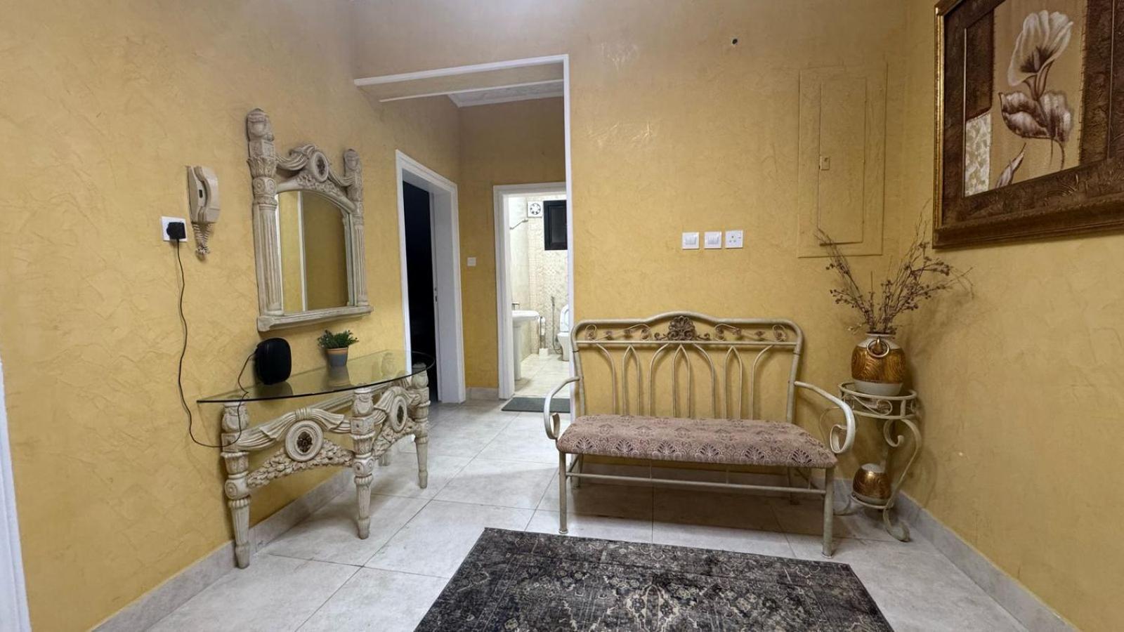 لين طيبة للعوائل Leen Taibah Ap. For Family's شقة المدينة المنورة